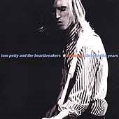Tom Petty - ANTHOLOGY-THE YEARS |