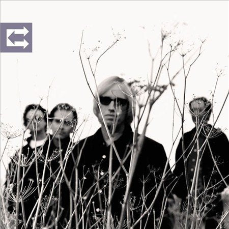 Echo (2LP Etched GAtefold) (VINYL/ETCHED) | Mint (M) Mint (M) - ROCK *SEALED*