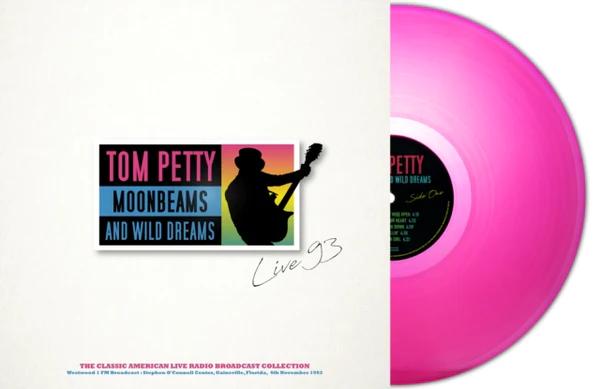 Moonbeams and Wild Dreams (180 Gram Magenta Vinyl) [Import] |