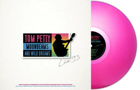 Moonbeams and Wild Dreams (180 Gram Magenta Vinyl) [Import] |
