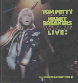 Tom Petty - PACK UP THE PLANTATI |