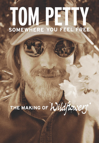 Somewhere You Feel Free [Blu-Ray] (4-Panel Softpak W/ 8-Page Booklet) |