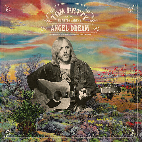 Angel Dream (Songs From The Motion Picture She's The One) |