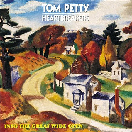 Into The Great Wide Open (180 Gram Vinyl) | Mint (M) Mint (M) - ROCK *SEALED*