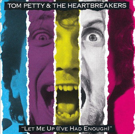 Let Me Up (I've Had Enough) (180 Gram Vinyl) |