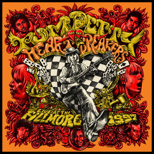 Live at the Fillmore: 1997 (3LP) | Mint (M) Mint (M) - ROCK