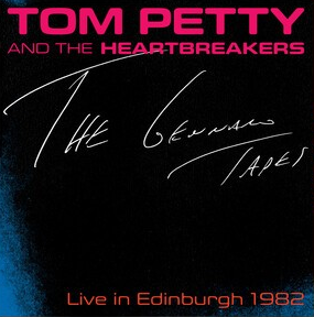 Live In Edinburgh 1982: The Gennaro Tapes (Indie Exclusive, Orange Wisp Colored Vinyl, Limited Edition) (3 Lp's) |