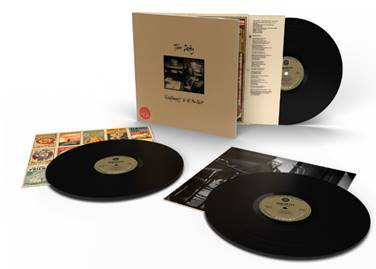Wildflowers & All The Rest (3LP) |