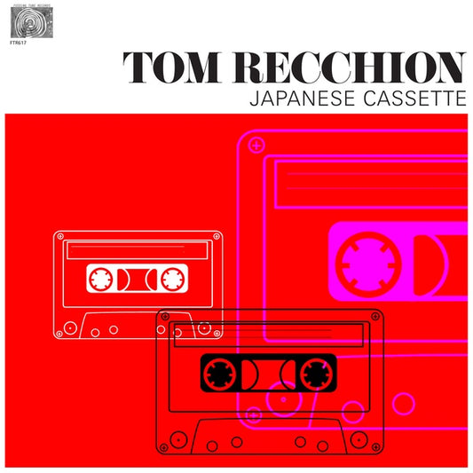 Japanese Cassette |