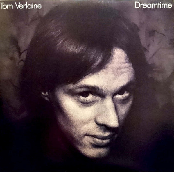 Tom Verlaine - Dreamtime (Rocktober '26, Brick & Mortar Exclusive) [Clear Vinyl] |