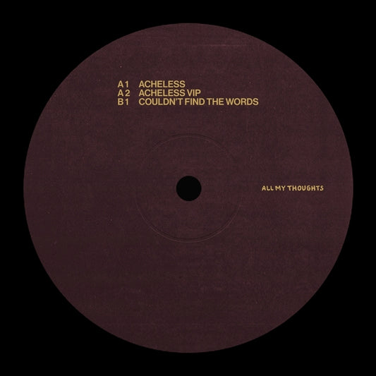 Acheless |