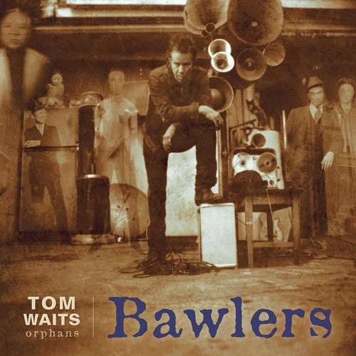 Bawlers (Remastered) (2 Lp's) |