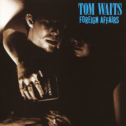 Foreign Affairs (Remastered) | Mint (M) Mint (M) - BLUES