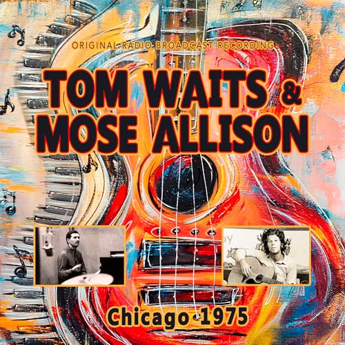 Chicago 1975 |