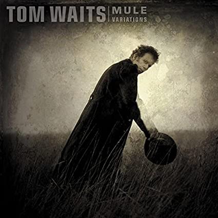 Mule Variations (180g Import 2LP) | Mint (M) Mint (M) - BLUES *SEALED*