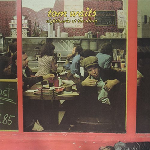 Nighthawks At The Diner (Remastered) | Mint (M) Mint (M) - BLUES *SEALED*