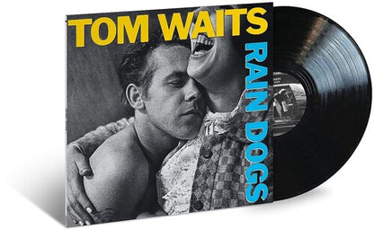 Rain Dogs (Remastered 180g Vinyl) | Mint (M) Mint (M) - BLUES *SEALED*