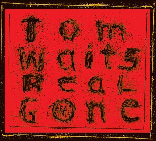 Real Gone (Remixed And Remastered) (2 Lp's) |