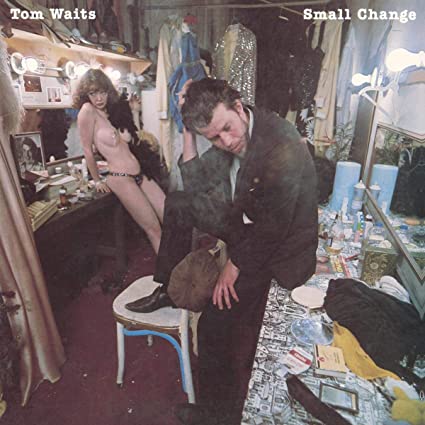 Small Change (Remastered Import) | Mint (M) Mint (M) - ROCK