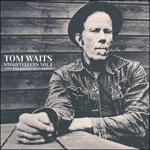 Storytellers Vol.1 |