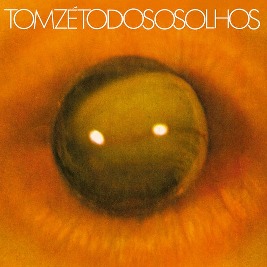 Todos Os Olhos |