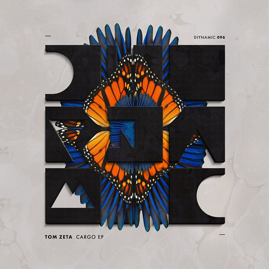Cargo EP | Mint (M) Mint (M) - TECH HOUSE *NEW*