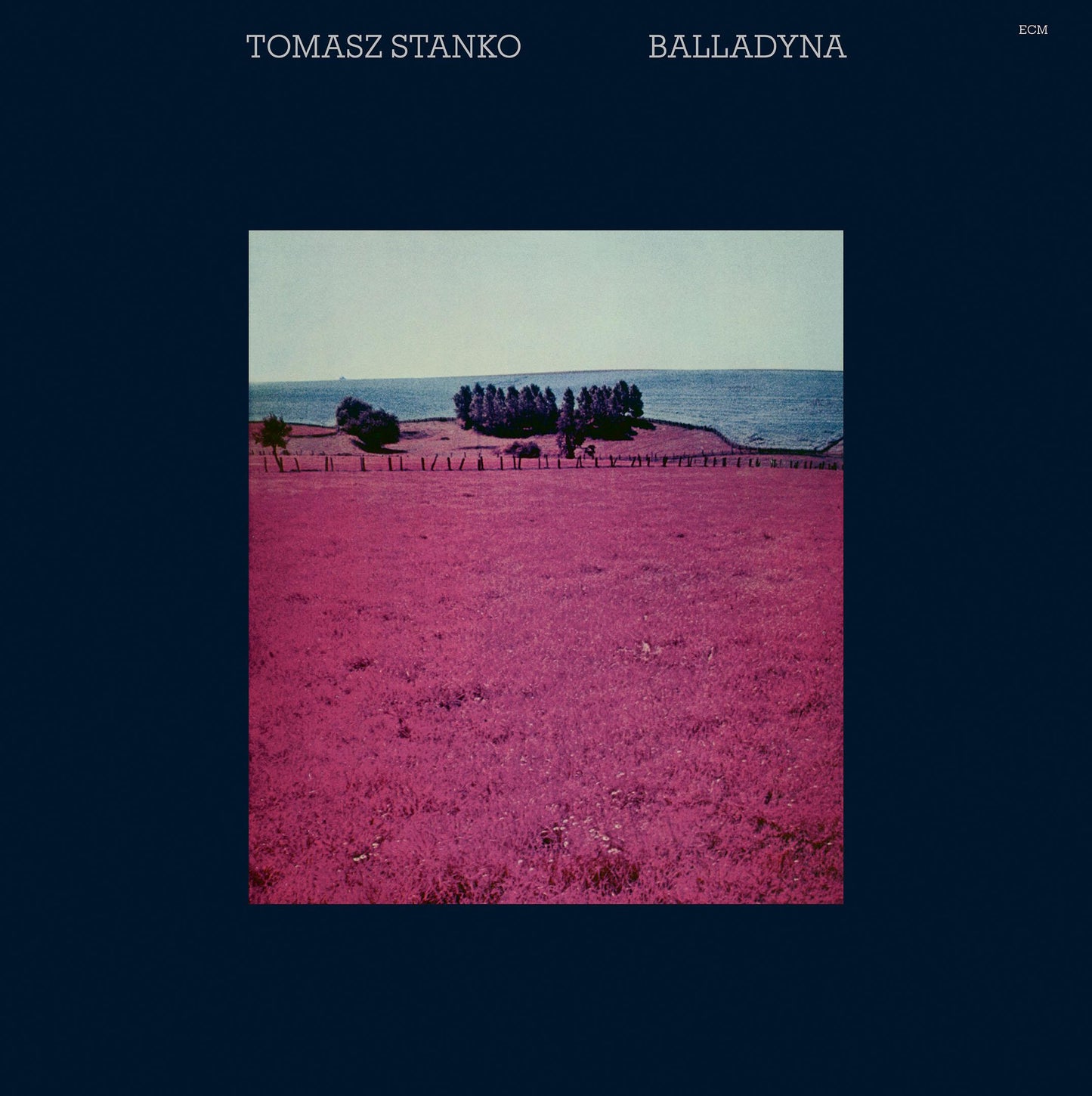 Balladyna (Ecm Luminessence Series) [Lp] |