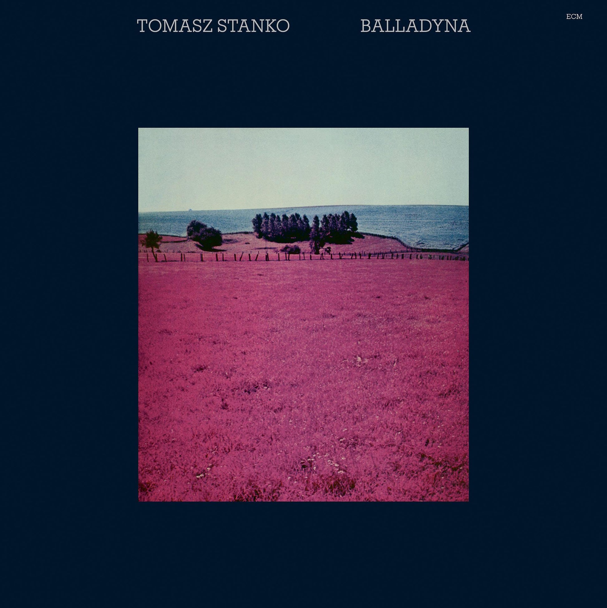 Balladyna (Ecm Luminessence Series) [Lp] |