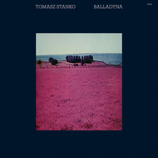 Balladyna (Ecm Luminessence Series) [Lp] |