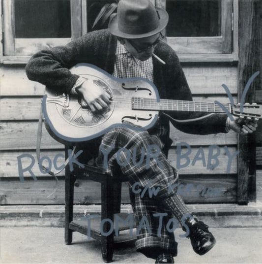 Tomatos - Rock Your Baby |