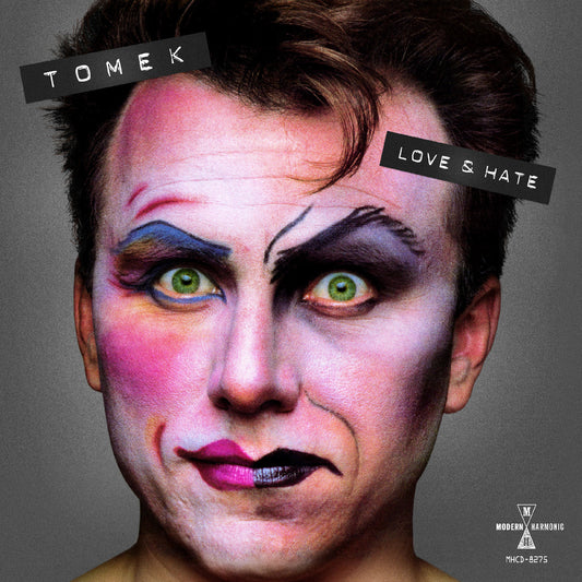 Love & Hate: Expanded Edition |