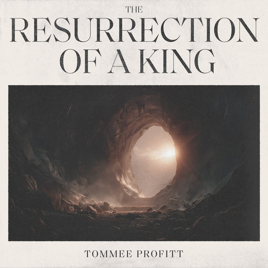 The Resurrection Of A King [Rainfall Vinyl] [3LP] |