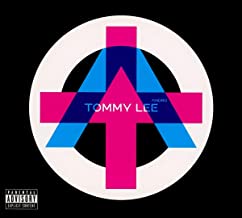 Tommy Lee - Andro [Explicit Content] (Digipack Packaging) |