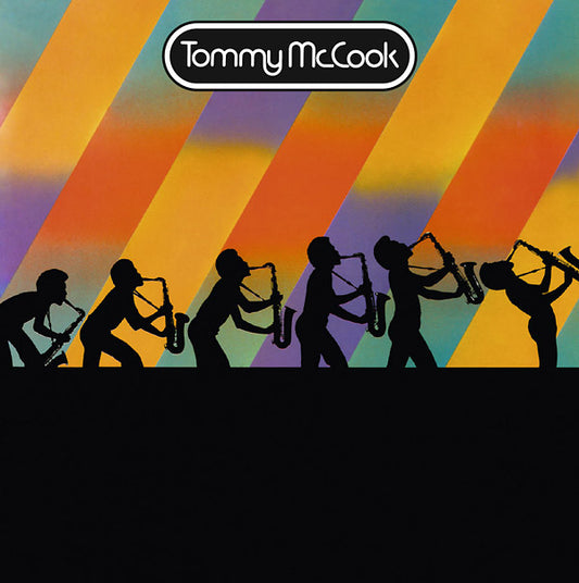 Tommy McCook |