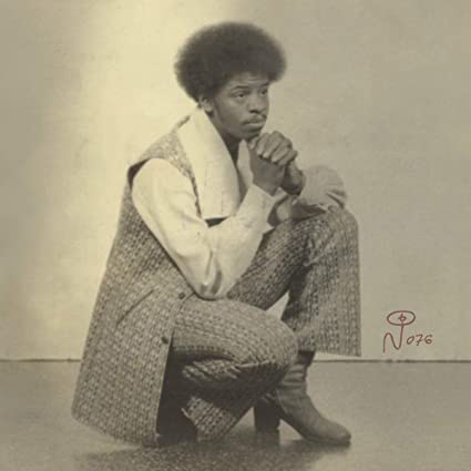 Tommy McGee - I'm A Stranger (2 Lp's) |