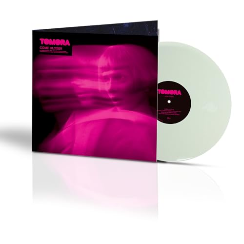 Come Closer [180G White LP] |