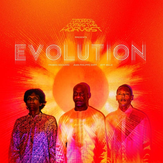 Evolution |