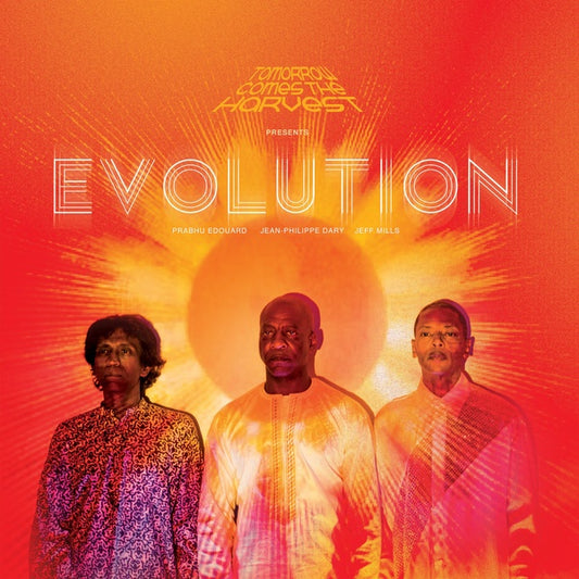 Evolution |