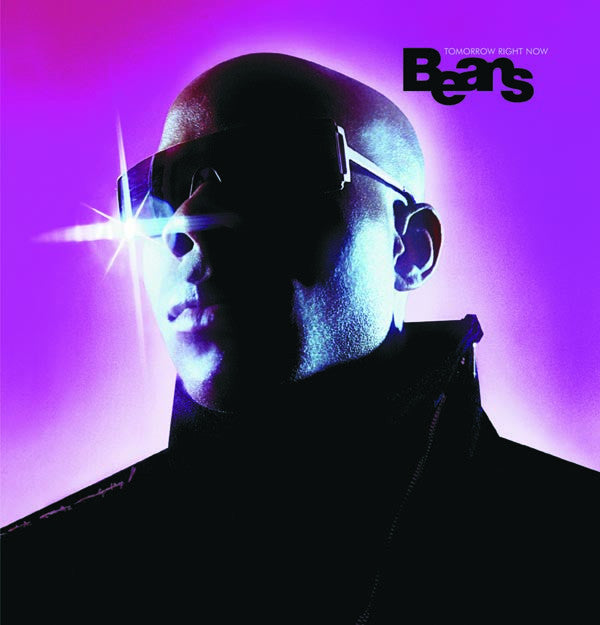 Beans - Tomorrow Right Now (CD) |