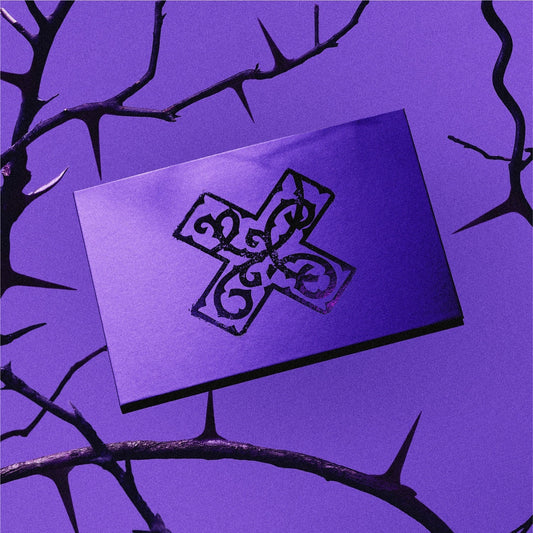 7Th Year: A Moment Of Stillness In The Thorns [Tension Ver.] |