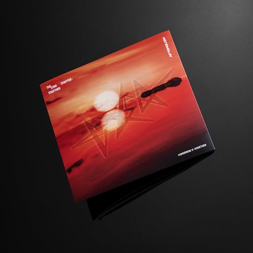 The Star Chapter: Together [Afterglow Ver.] |