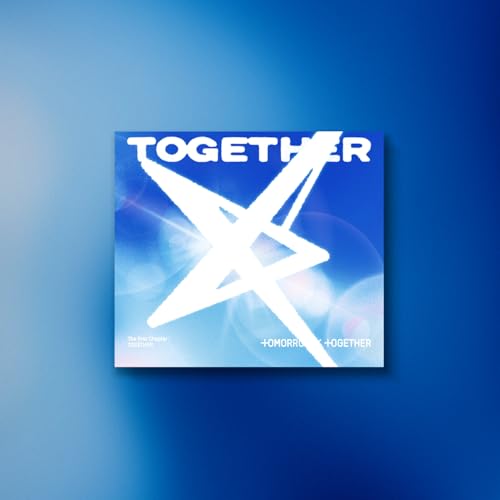 The Star Chapter: Together [Solo Track Ver.] |