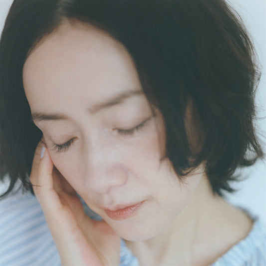 Tomoyo Harada - Love Song Covers 4: Music Flight |