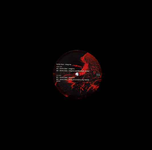 Magma |