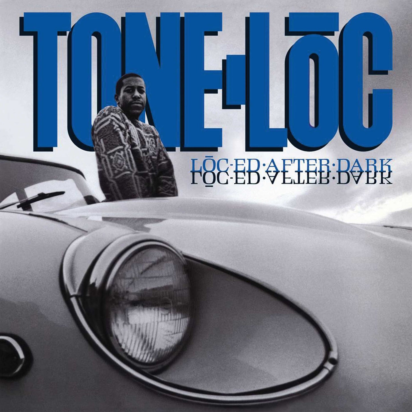 Tone-loc - Loc-ed After Dark [Explicit Content] |