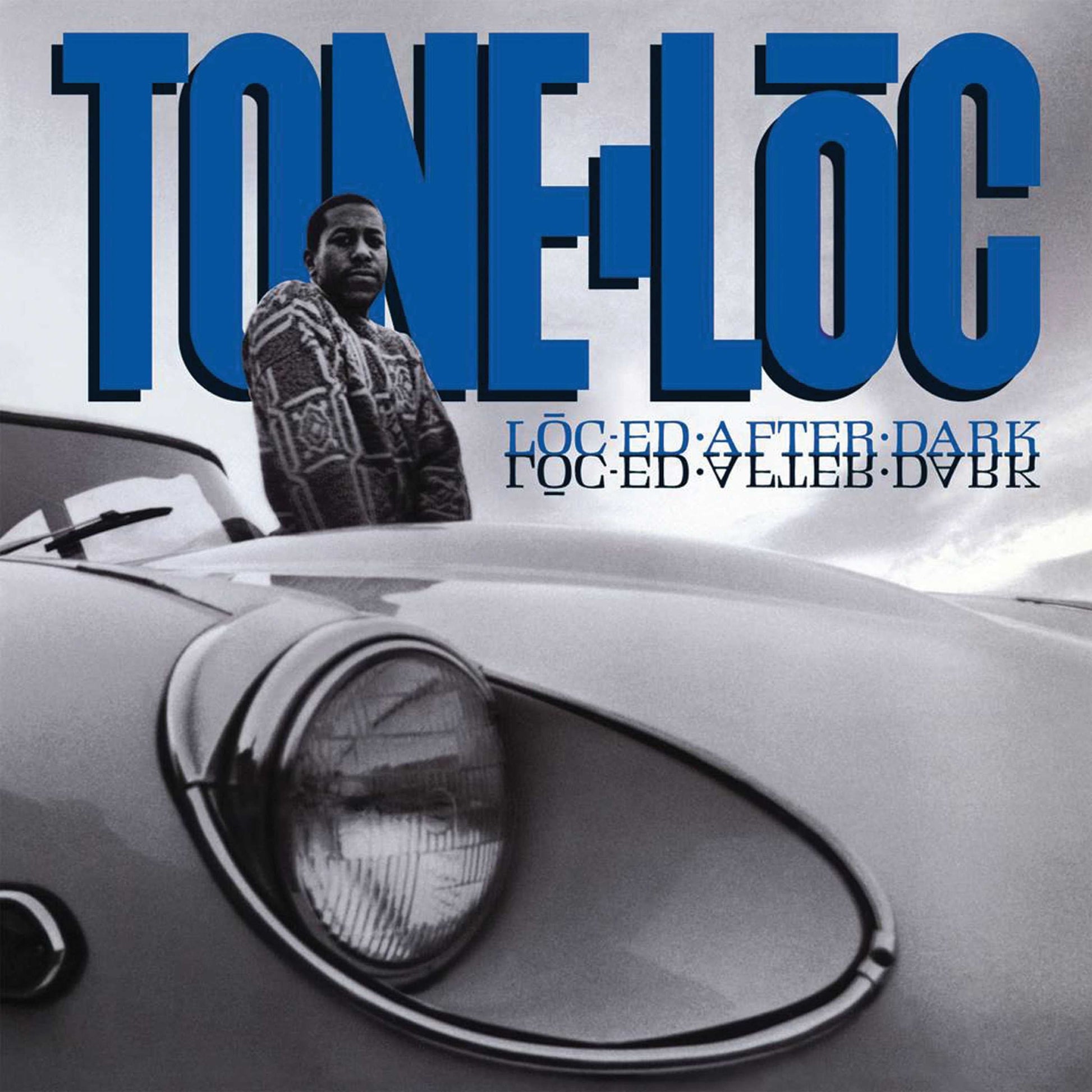 Tone-loc - Loc-ed After Dark [Explicit Content] |