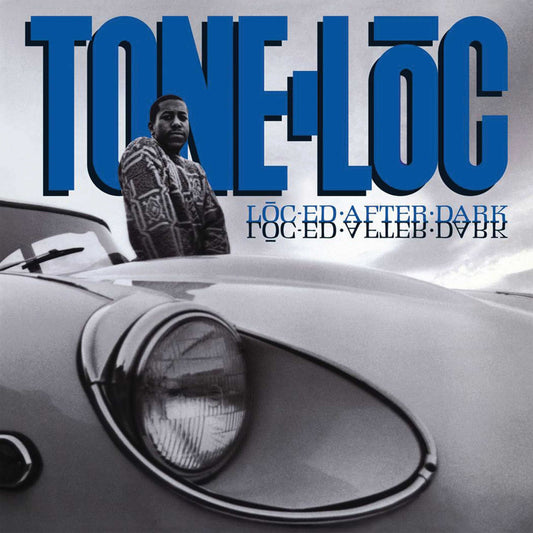 Tone-loc - Loc-ed After Dark [Explicit Content] |