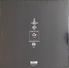 Tones On Tail Pop Beggars Banquet LP, Album, Ltd, RE Mint (M) Mint (M)