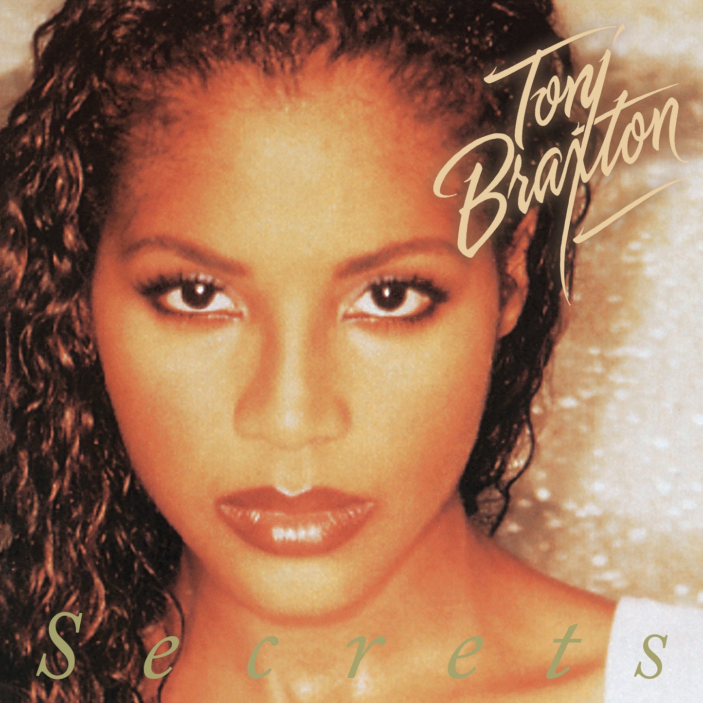 (PRE-ORDER 1/23/26) Secrets [2xLP] | - R&B *NEW*