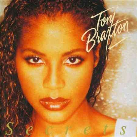 Toni Braxton - SECRETS |